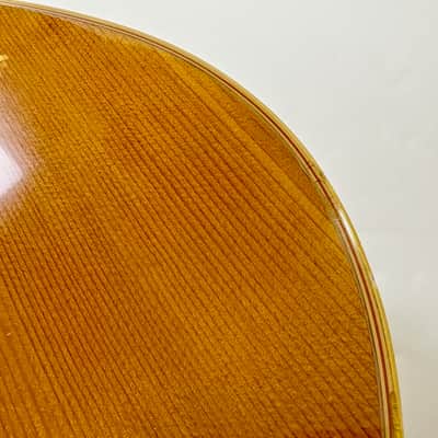 Ovation 1868 Elite Natural image 14