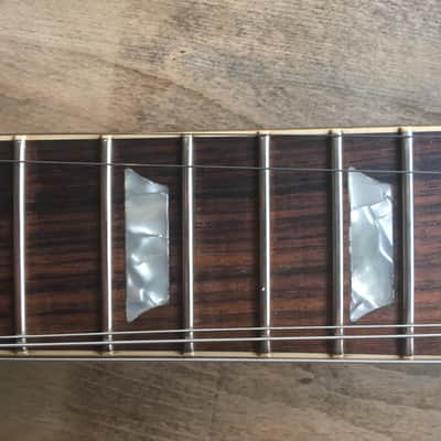 Gibson SG Custom Shop Nashville Factory 2000 image 15