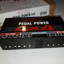 Voodoo Lab Pedal Power 4x4