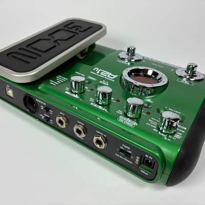 Zoom A2.1u - Excellent Condition with Box and Documents image 6
