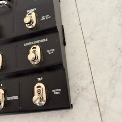 Line 6 M13 Stompbox Modeler 2010s - Black image 6