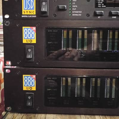Digidesign 888+USDSync+2 Cable image 3