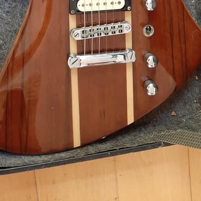 B.C. Rich Mockingbird Exotic Classic 2008 image 13