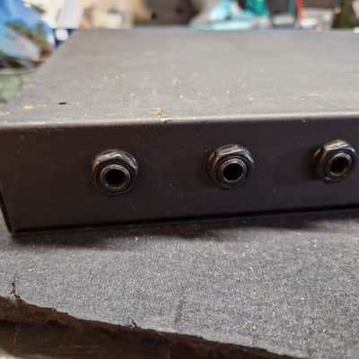 Aro SG-1 Vintage Super Rare Noise-Gate with Sidechain function image 4