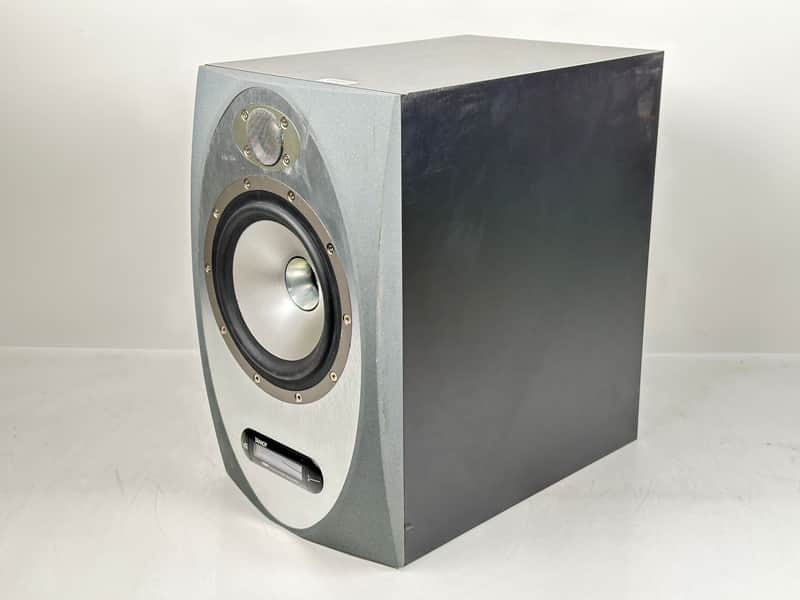 Tannoy Precision 6 iDP Speaker Monitor (Single) image 1