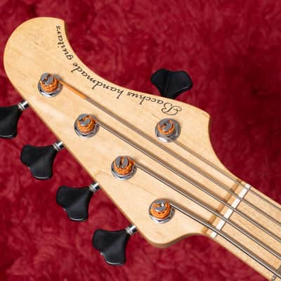 【used】Bacchus / Twenty Four Ash Custom 5 3.890kg #102882【GIB Yokohama】【price included SHIPPING & IMPORT TAX & VAT】 image 5