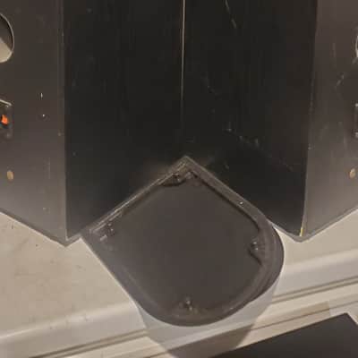Bose  401 Black image 1