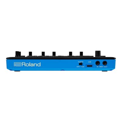 Roland J-6 AIRA Compact Chord Synthesizer image 4