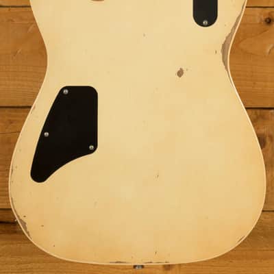 Castedosa Marianna Semi-Hollow | Aged Toasted Burnt Marshmallow image 4