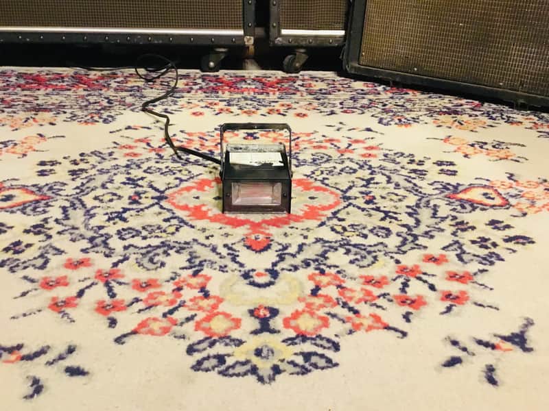 Chavet Mini Strobe