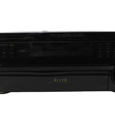 Pioneer VSX-07TX 1998 - BLACK image 13