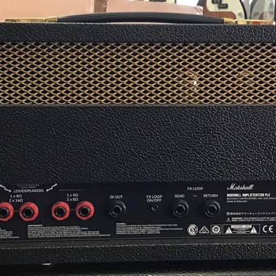Pre-Owned Marshall SV20 and cab image 6