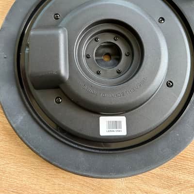 Lemon LE-9C2 Hi-Hat Controller w/10” Lemon Cymbal Pad image 2
