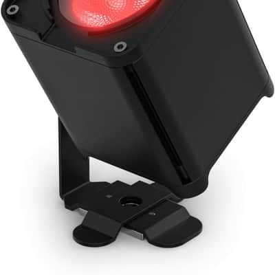 Chauvet DJ Freedom H1 IP ILS X4 Four-Pack Kit of Ultra-Compact Outdoor-Rated RGBAW+UV LED Wash Lights image 3