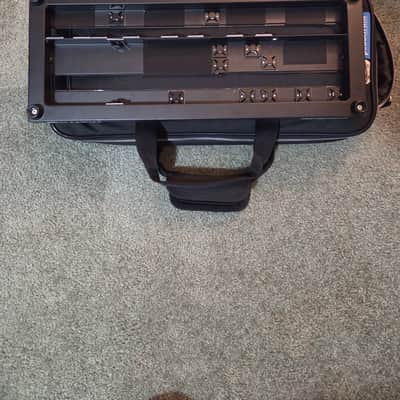 Pedaltrain Metro 20 with Soft Case 2010s - Black image 5