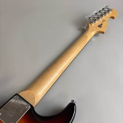 Washburn N2 image 7