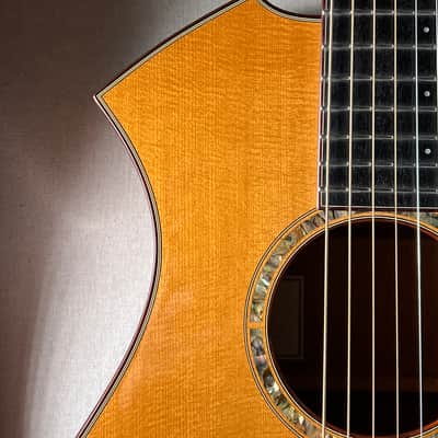 Breedlove CM MH Concert Meyer image 5