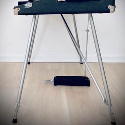 Fender Rhodes Stage Mark I 73-Key Electric Piano (1971) Awesome condition in hard case image 8