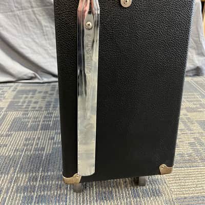 Fender Pro Reverb 1981 - Newly Capped, Fully Functional image 6