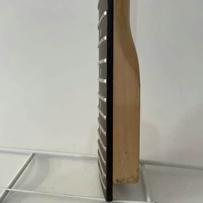 Maple Wood Jackson Guitar Maple Neck, Rosewood Fretboard image 3