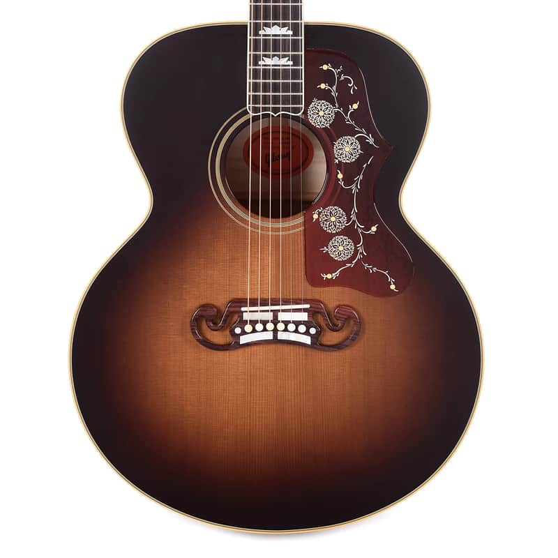 Gibson Custom Shop Historic 1957 SJ-200 image 3