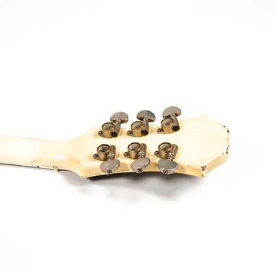 Epiphone Sheraton Owned by Mike Campbell image 21