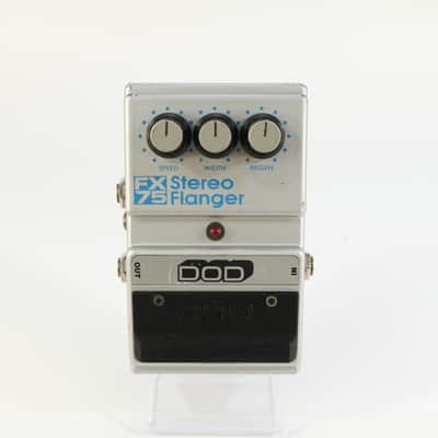 DOD Stereo Flanger FX75 | Reverb