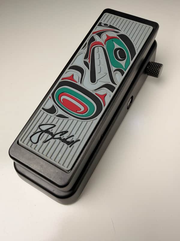 Used Dunlop Jerry Cantrell Signature Wah for Sale — eBay & Reverb