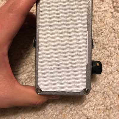 Electro-Harmonix Soul Food Kinnatone mod image 2