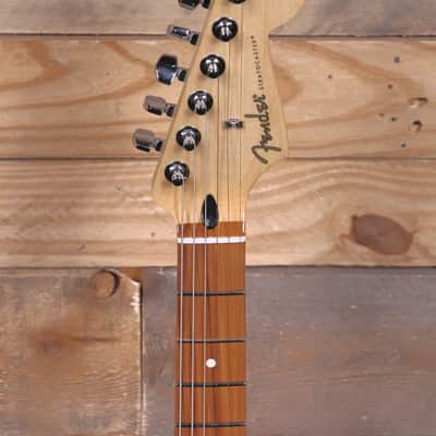 IMC Exclusive Fender Player Stratocaster Electric Guitar 3-Color Sunburst w/ FU-Tone Upgrade image 6