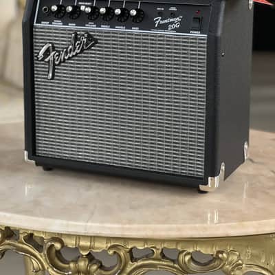 FENDER Frontman 20G image 1