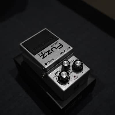 Boss FZ-5 Fuzz image 2