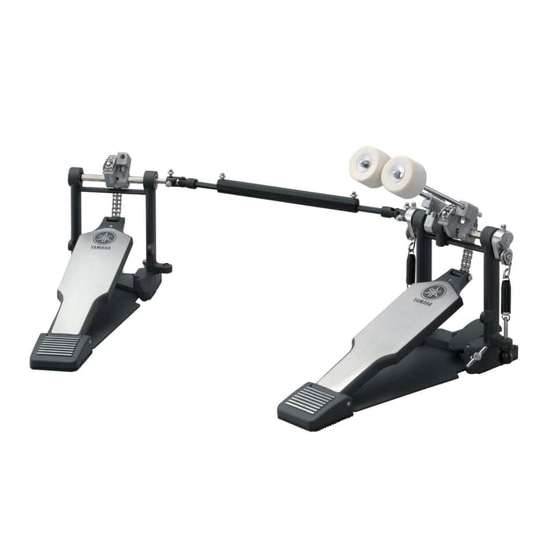 Yamaha DFP-8500C 8500 Double Pedal Double Chain Drive image 1