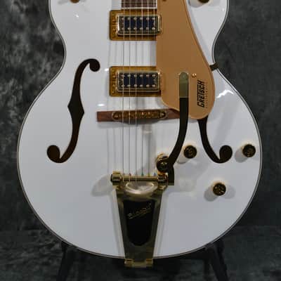 Gretsch G5422TG Electromatic Classic Hollow Body Double-Cut Bigsby w/ FREE Same Day Shipping image 1