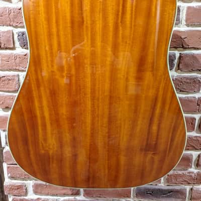 Gibson Hummingbird Original - Heritage Cherry Sunburst image 11