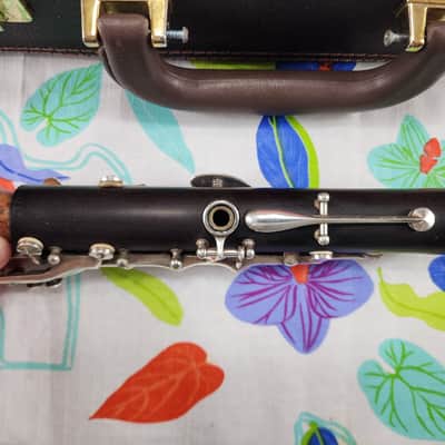 Buffet Crampon E11 CLARINET image 4
