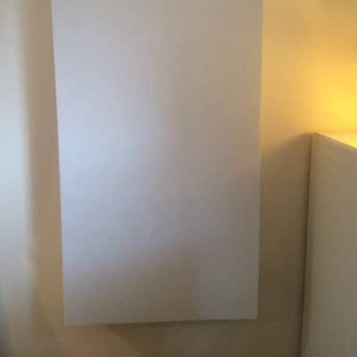 GIK Acoustics 244 Bass Traps (Acoustic Panels) and Soffit Bass Traps image 2