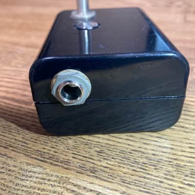 Maxon MB-10 Bass Booster 1970's image 5