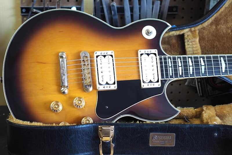 Yamaha SG2000