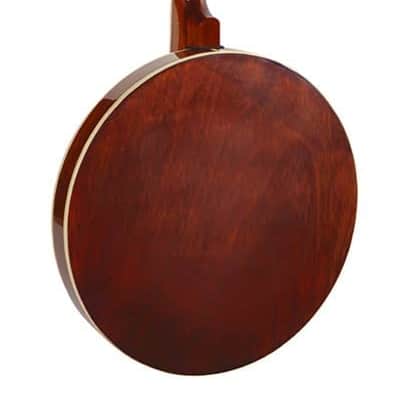 Richwood RMB-604 Tenor Banjo image 2