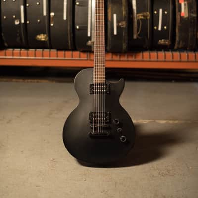 Epiphone Les Paul Baritone owned by Jeff Tweedy of Wilco image 2