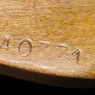 ESP Craft House Telecaster Stratocaster Hybrid Custom Shop Tele-Strat MIJ Japan Vintage EARLY 80's Fender Headstock 1980's Guitar RARE! RARE! RARE! image 8