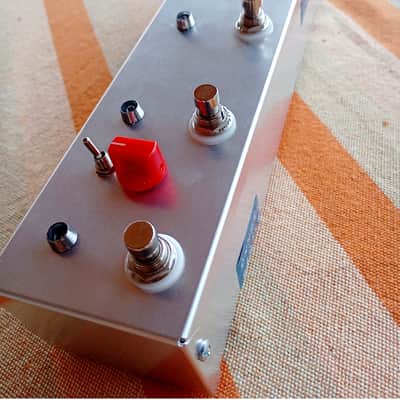 5 CHANNEL TRUE BY PASS LOOPER2026 - Natural image 3