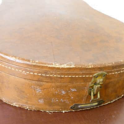 Gibson Es 335 Lifton Case 1950's image 5