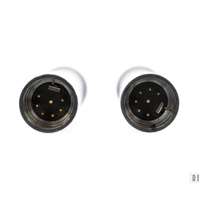 DPA 4041-S Matched Pair with HMA4000 130V Mic Preamp image 5