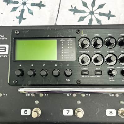Fractal Audio AX8 image 9