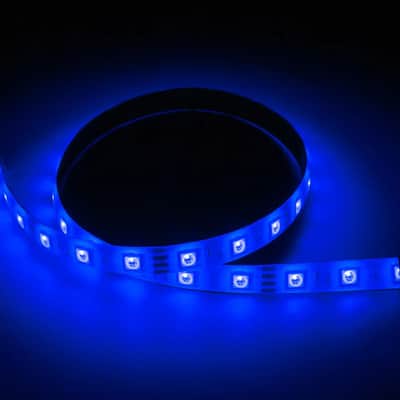 Rockboard LED Strip 50cm with Remote Control w/ FAST Same Day Shipping image 3