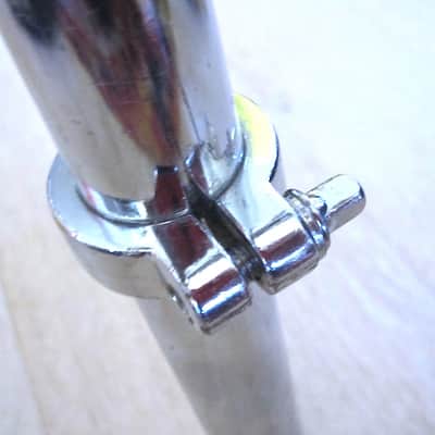 Sonor Double Tom Holder Mount Post with Memory Lock image 7