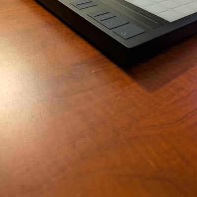 Ableton Push 3 Standalone Workstation 2023 - Present - Black image 6