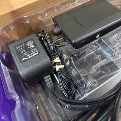 Shure PSM 200 Wireless Personal Monitoring System image 3